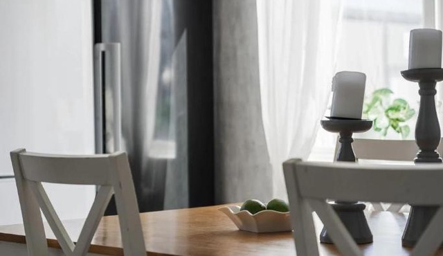Private Villa with parking - Skellefteå