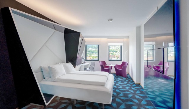 Prize by Radisson, Solheimsviken Bergen in Bergen