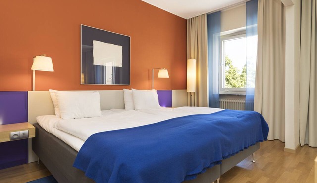 ProfilHotels President