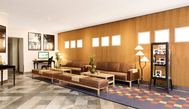 ProfilHotels Riddargatan