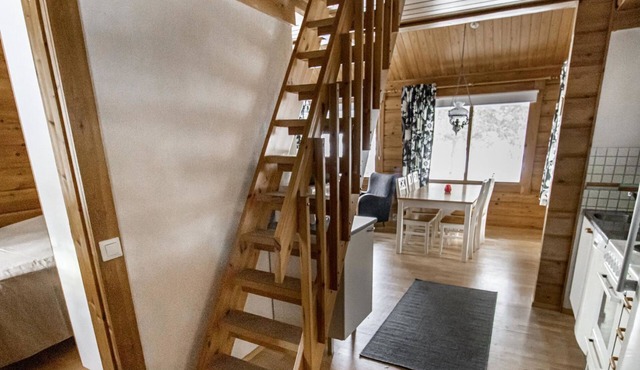 Puolukka 2 by Interhome in Loviisa