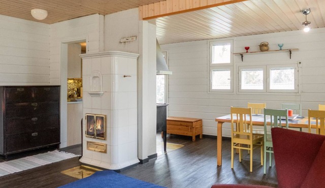 Purontupa by Interhome in Sotkamo