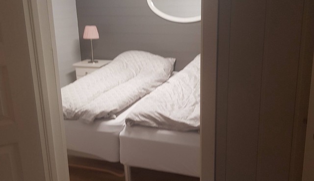 Quaint 1-bedroom basement apartment in charming Vestland