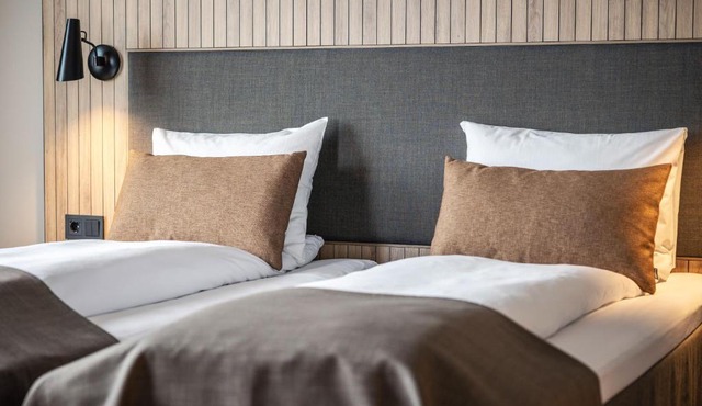 Quality Airport Hotel Værnes