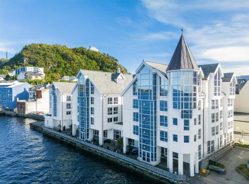 Quality Hotel Ålesund