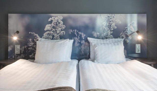 Quality Hotel Ekoxen