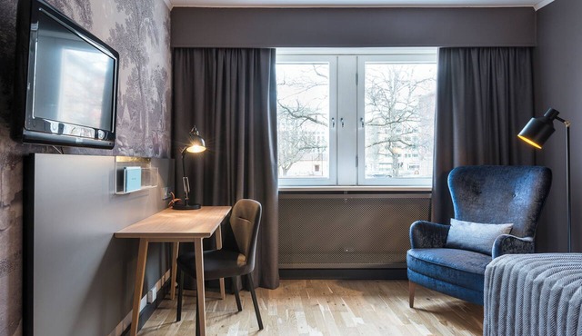 Quality Hotel Ekoxen in Linkoping