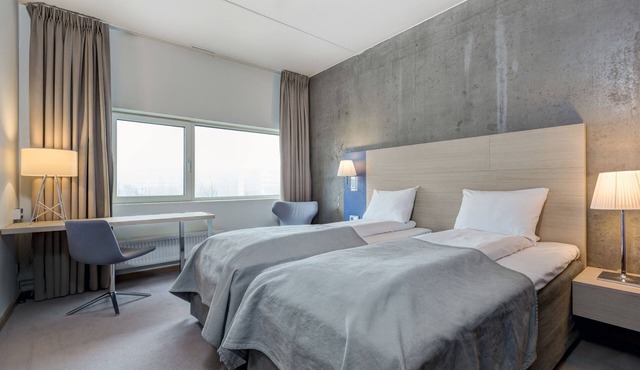 Quality Hotel Expo in Bærum