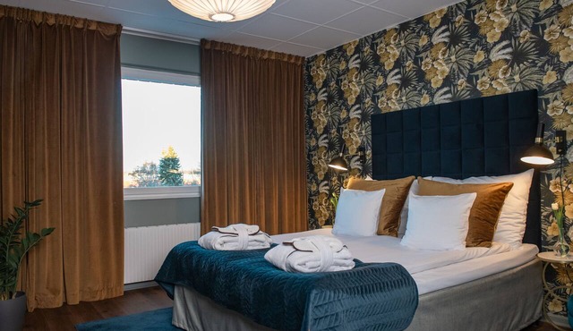Quality Hotel Galaxen