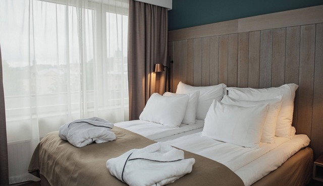 Quality Hotel Grand Falun