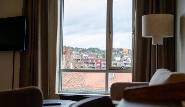Quality Hotel Grand Kongsberg in Kongsberg
