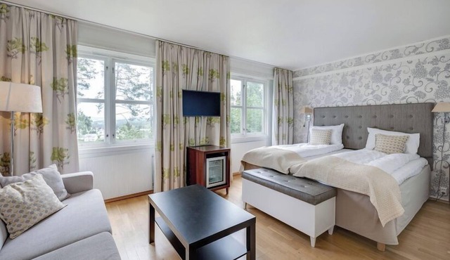 Quality Hotel Leangkollen in Asker