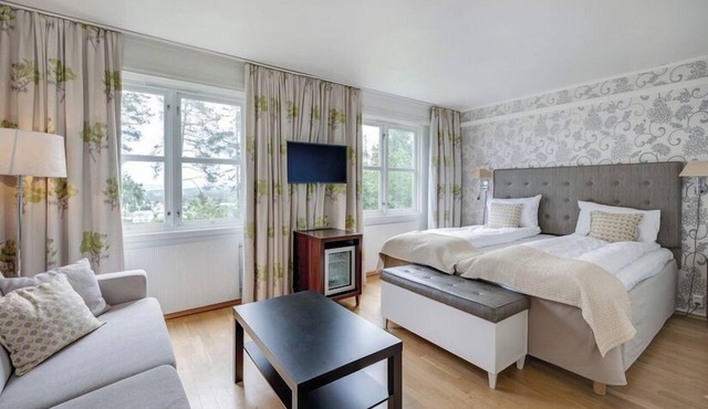 Quality Hotel Leangkollen in Asker