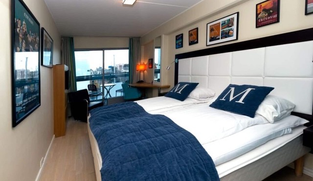 Quality Hotel Maritim in Haugesund