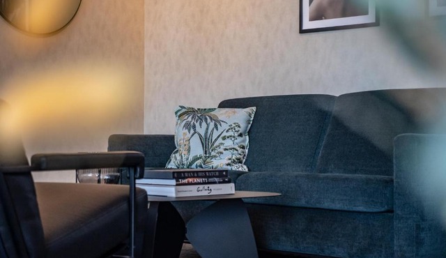 Quality Hotel Prinsen in Trondheim