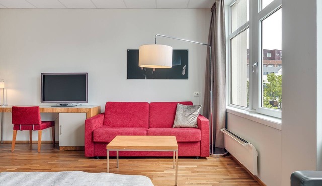Quality Hotel Residence in Sandnes