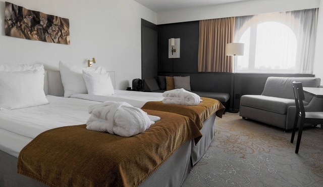Quality Hotel Royal Corner