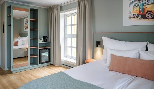Quality Hotel Sarpsborg in Sarpsborg