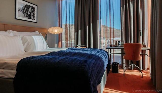 Quality Hotel The Weaver