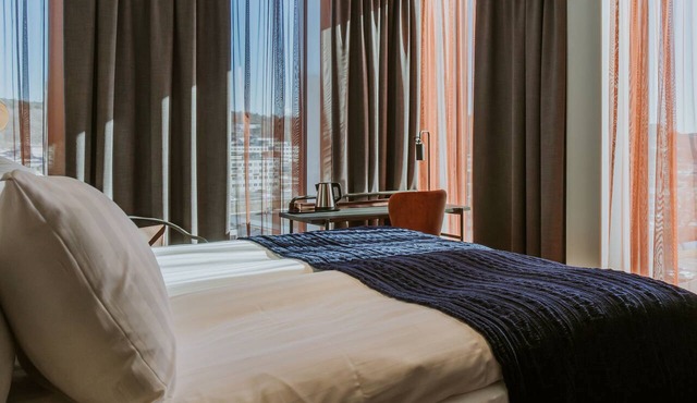 Quality Hotel The Weaver