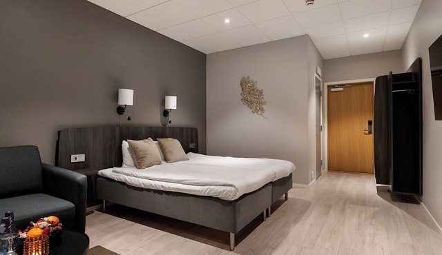 Quality Hotel Vanersborg