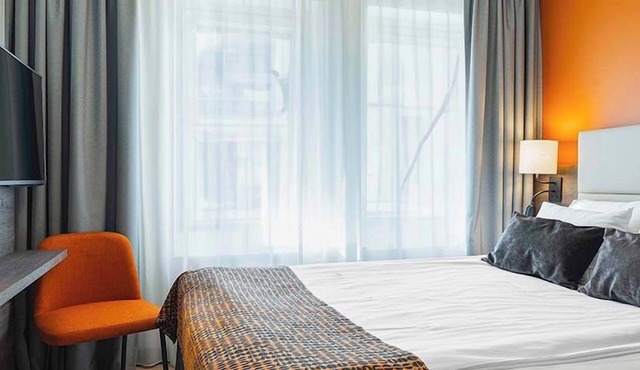 Quality Hotel Winn Haninge