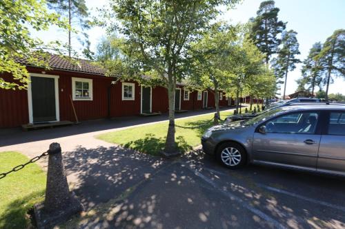 Rättviks Golfby in Rattvik