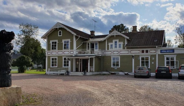 Råda Hotell in Rada