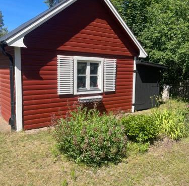 Röda huset