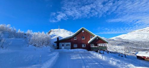 Røisheim