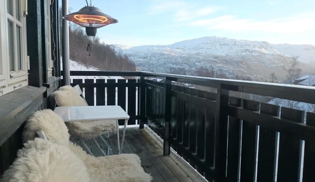 Røldal