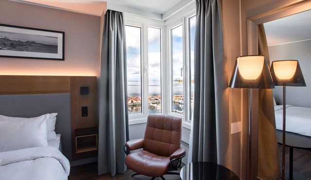 Radisson Blu Hotel, Bodo in Bodo