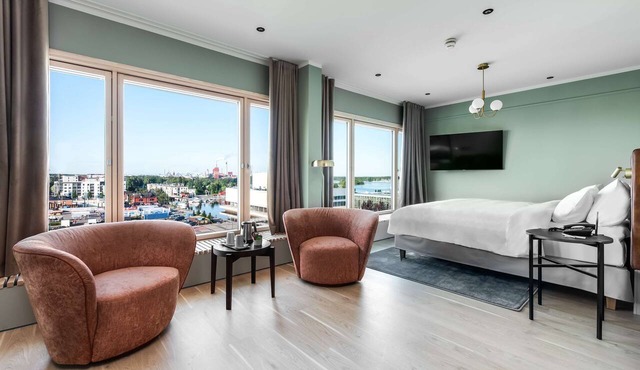 Radisson Blu Hotel, Oulu in Oulu