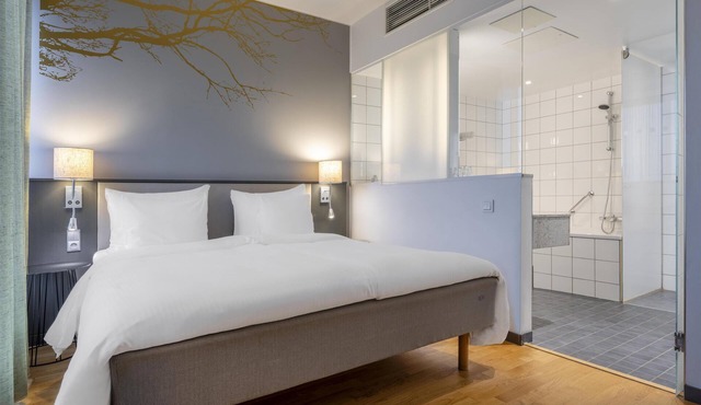 Radisson Blu Hotel Uppsala