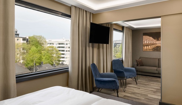 Radisson Blu Marina Palace Hotel, Turku