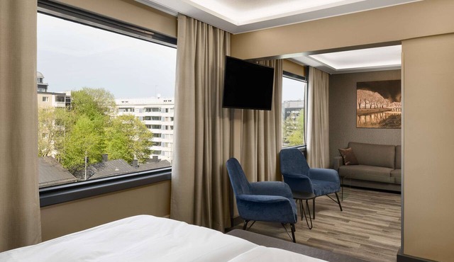 Radisson Blu Marina Palace Hotel, Turku in Turku