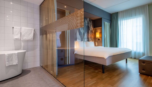 Radisson Blu Metropol Hotel, Helsingborg