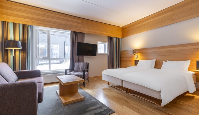 Radisson Blu Resort Trysil in Trysil