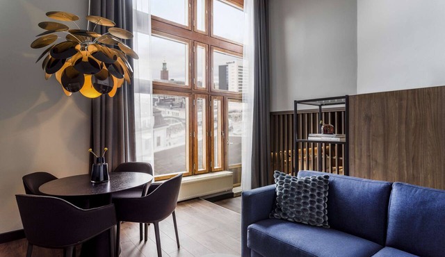Radisson Blu Royal Viking Hotel, Stockholm in Stockholm