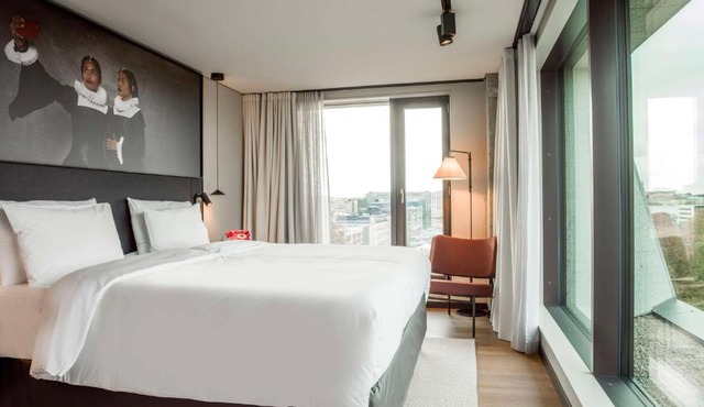 Radisson RED Helsinki in Helsinki