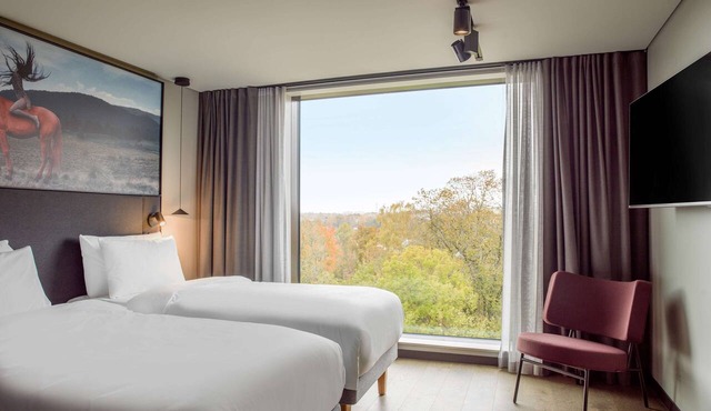 Radisson RED Helsinki in Helsinki