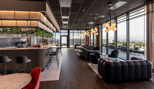 Radisson RED Oslo Økern