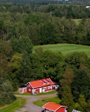 Ranch Mörby