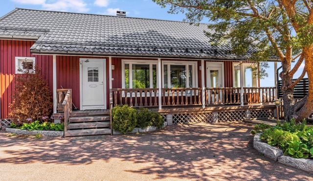 Rantakari by Interhome