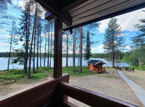 Rantamökki 28