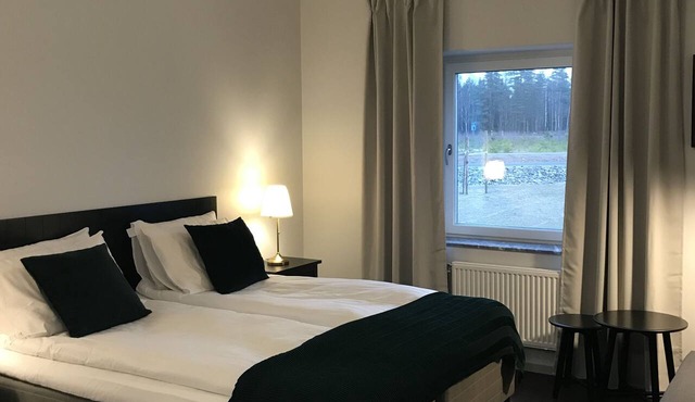 Rasta Värnamo in Varnamo