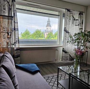 Rauma Canal Apartment