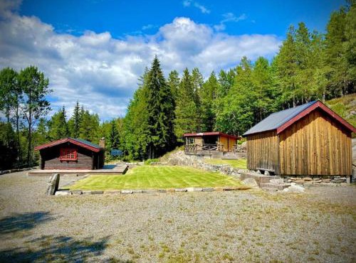 Raundalen