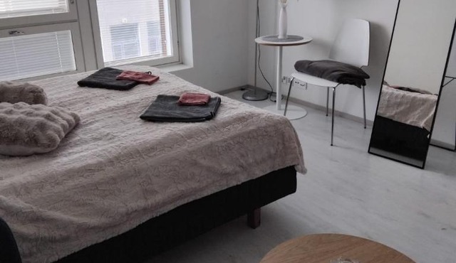 RD Apartments Oy - Areenan Sydän in Tampere
