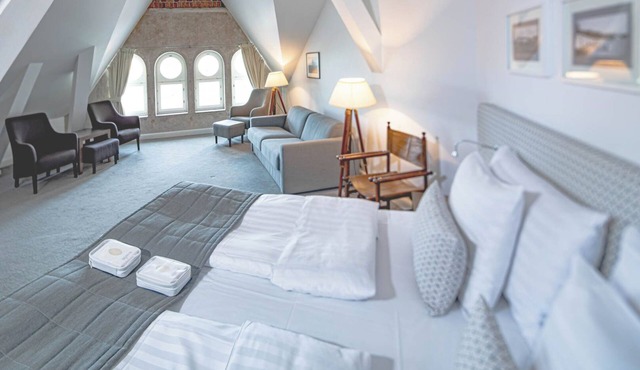 Regatta Spa Hotel